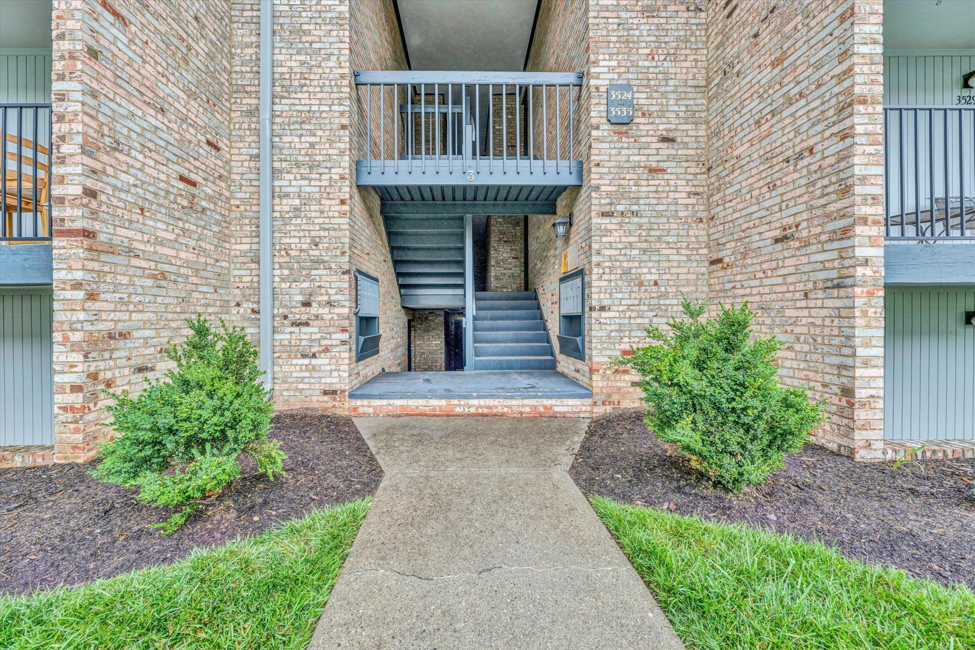3524 Timberline TRL - Photo 3