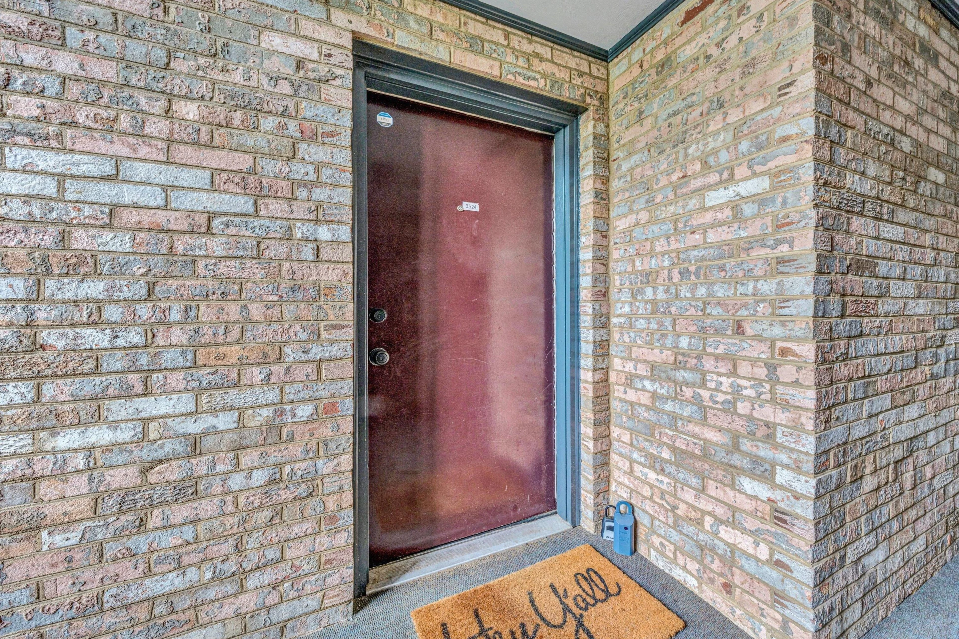 3524 Timberline TRL - Photo 4