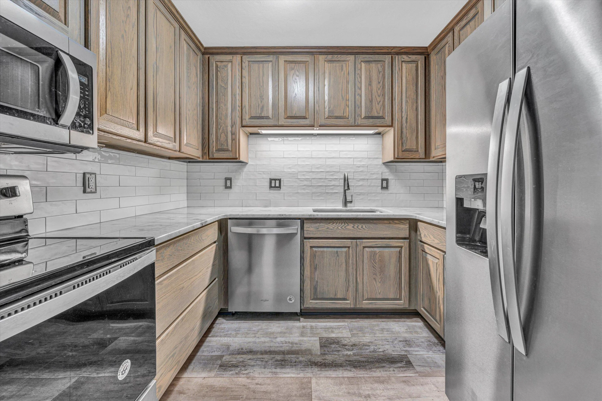 3524 Timberline TRL - Photo 9