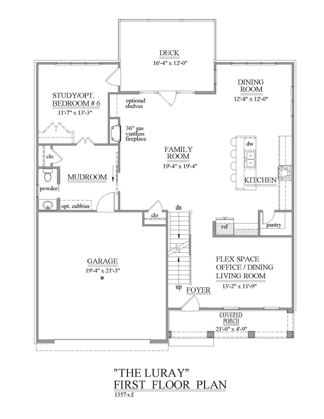 1017 Wilton Park DR - Photo 2