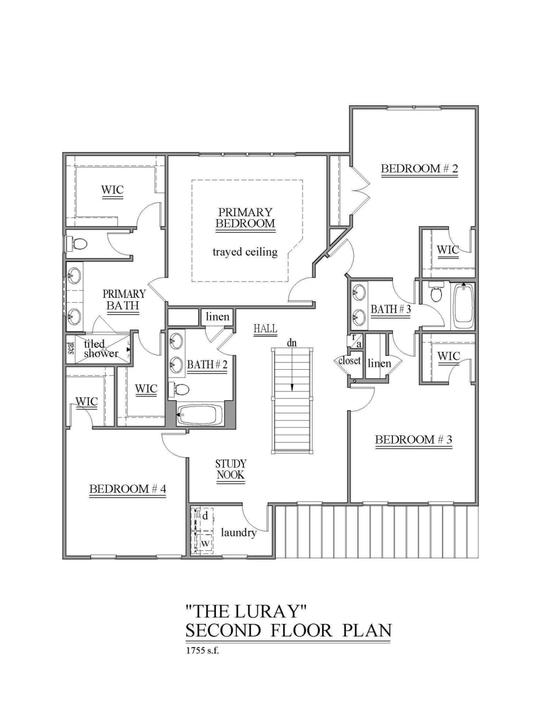 1017 Wilton Park DR - Photo 3