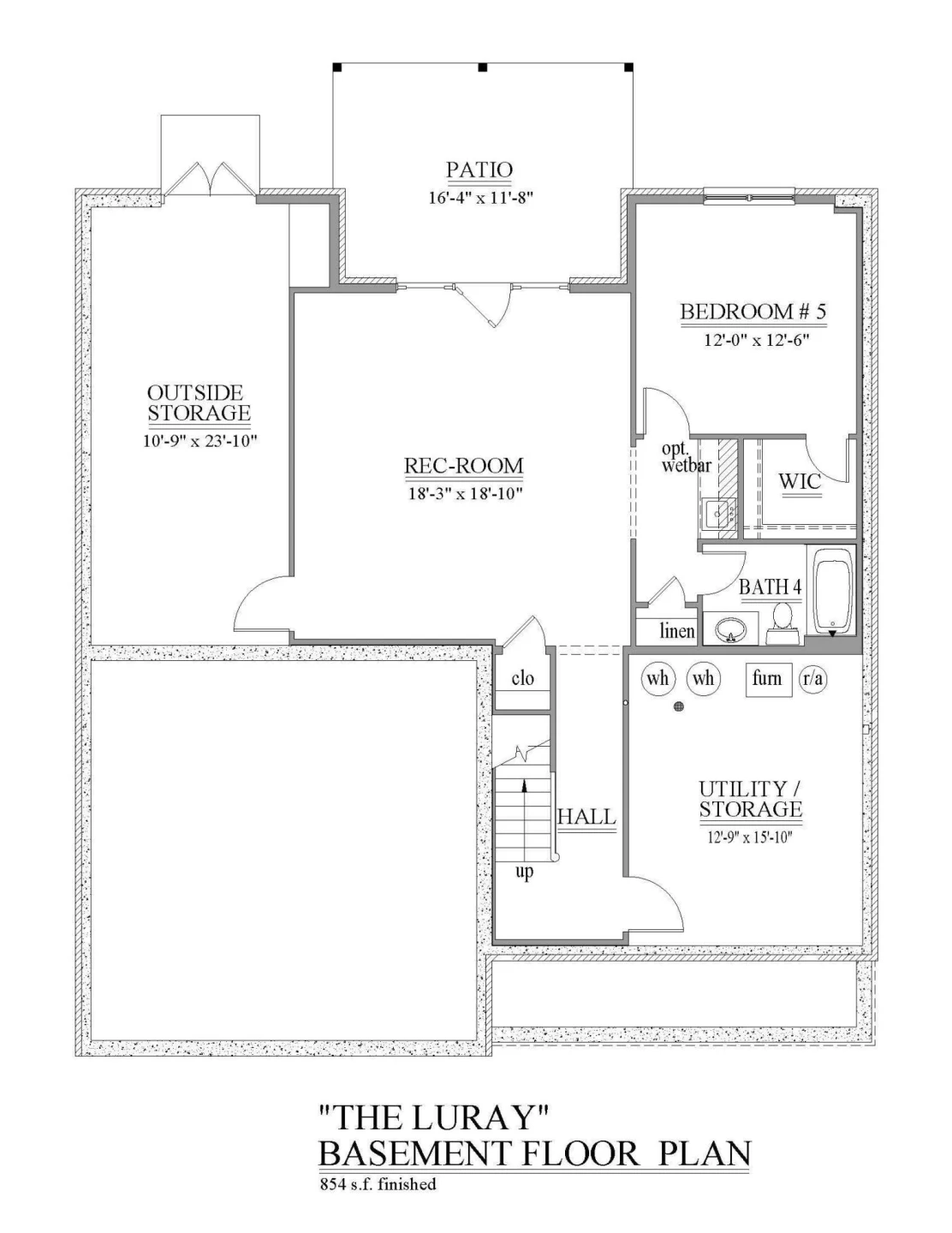 1017 Wilton Park DR - Photo 4