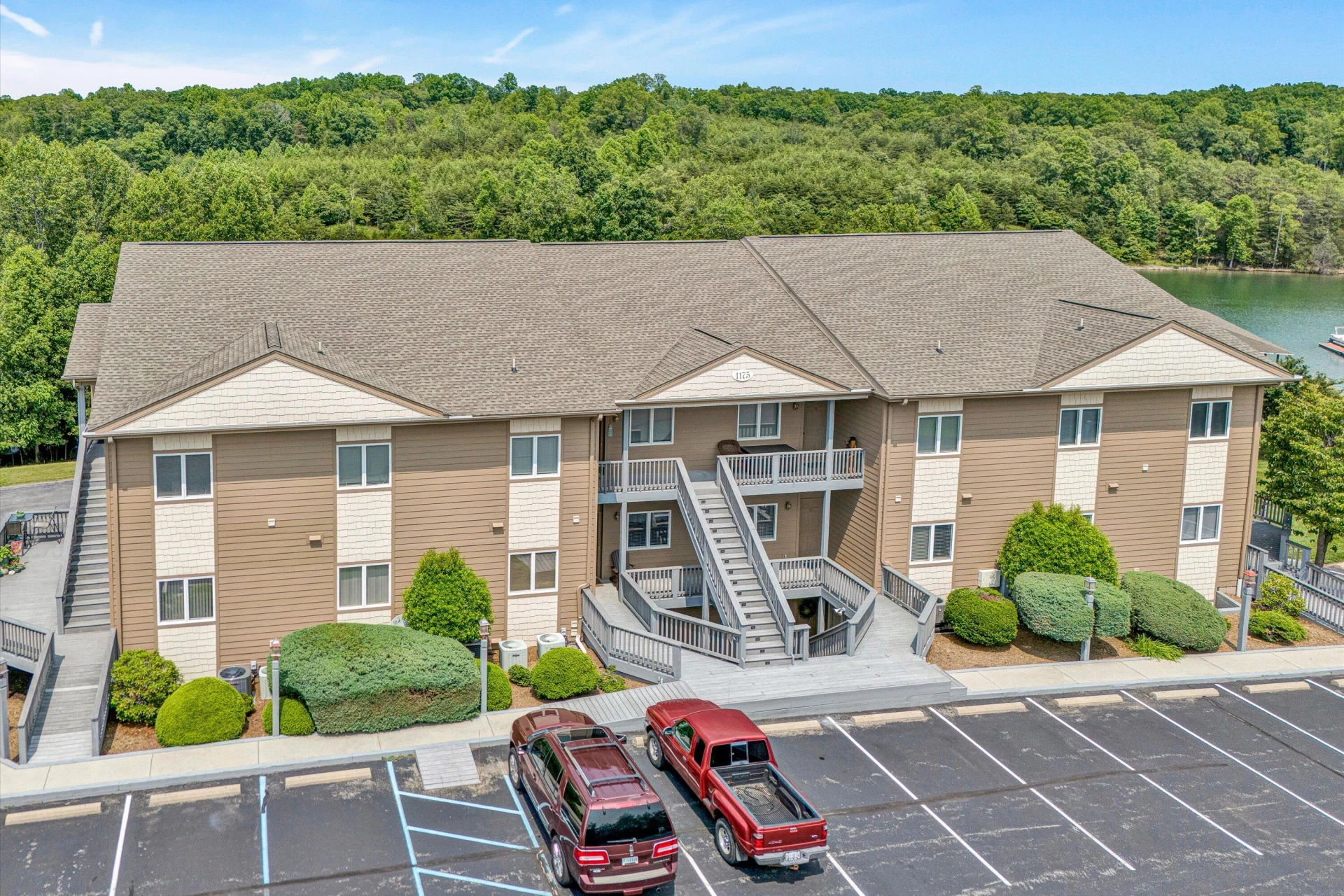 1175 Mariners WAY #58
