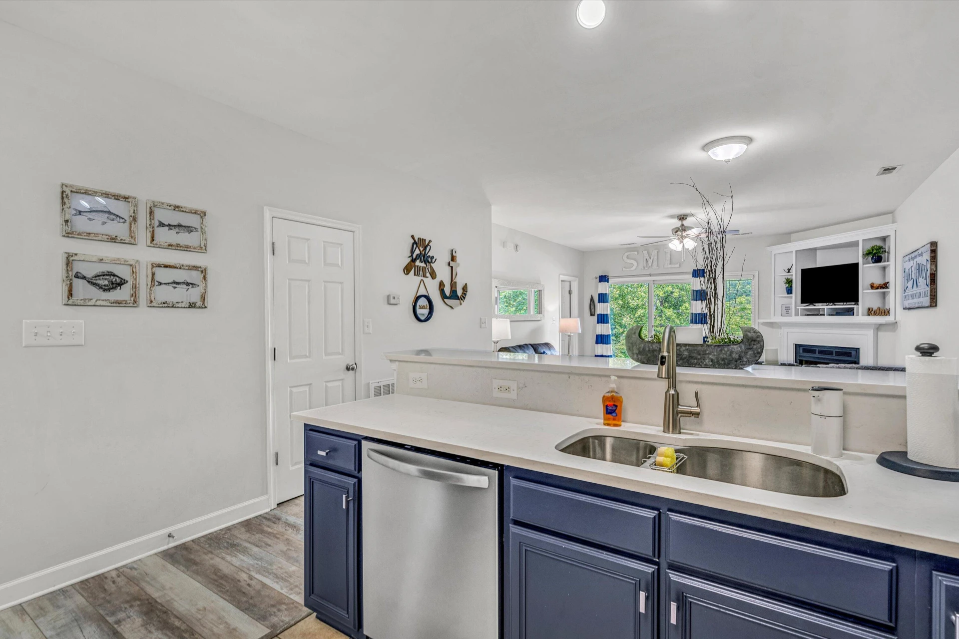 1175 Mariners WAY #58 - Photo 11