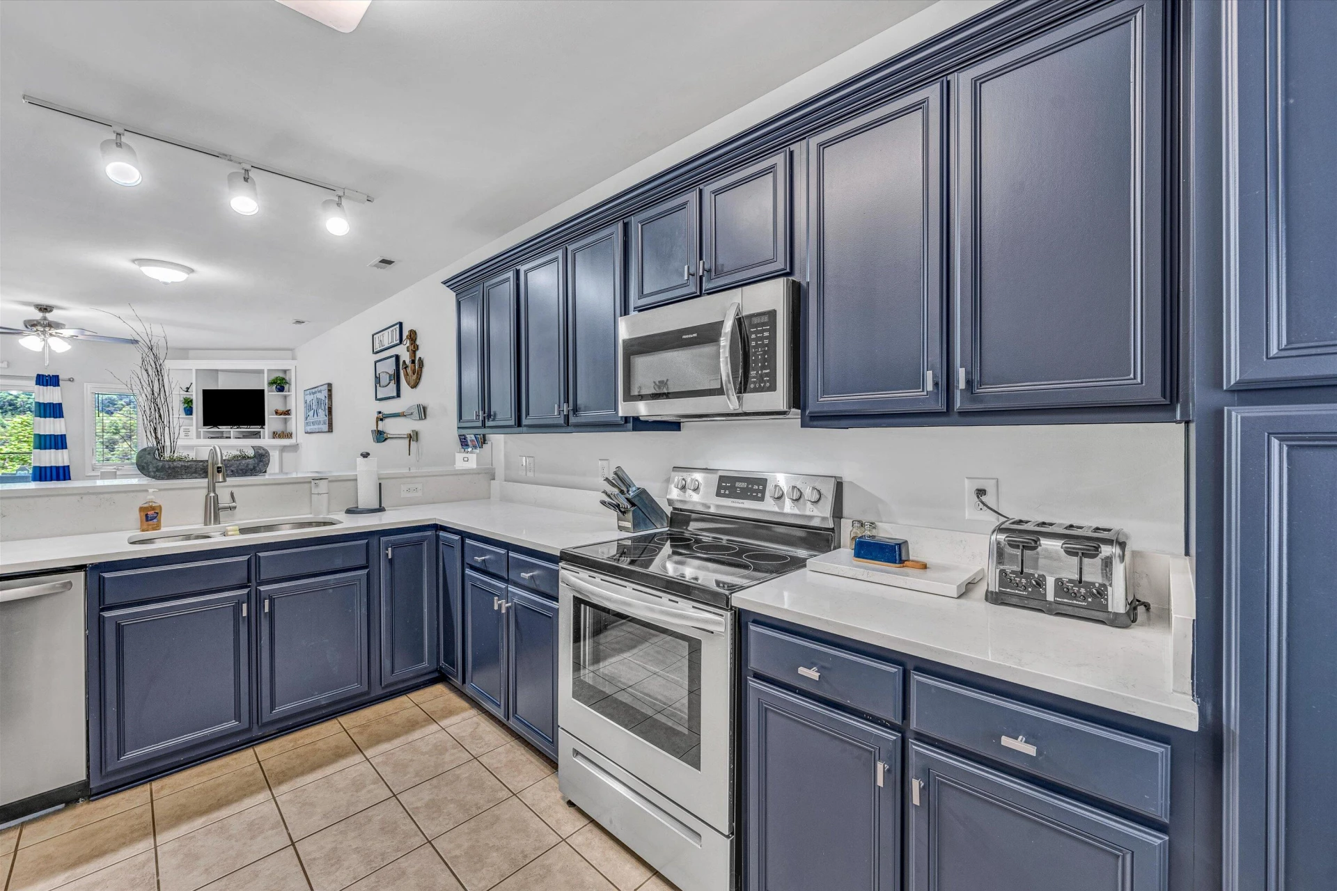 1175 Mariners WAY #58 - Photo 12