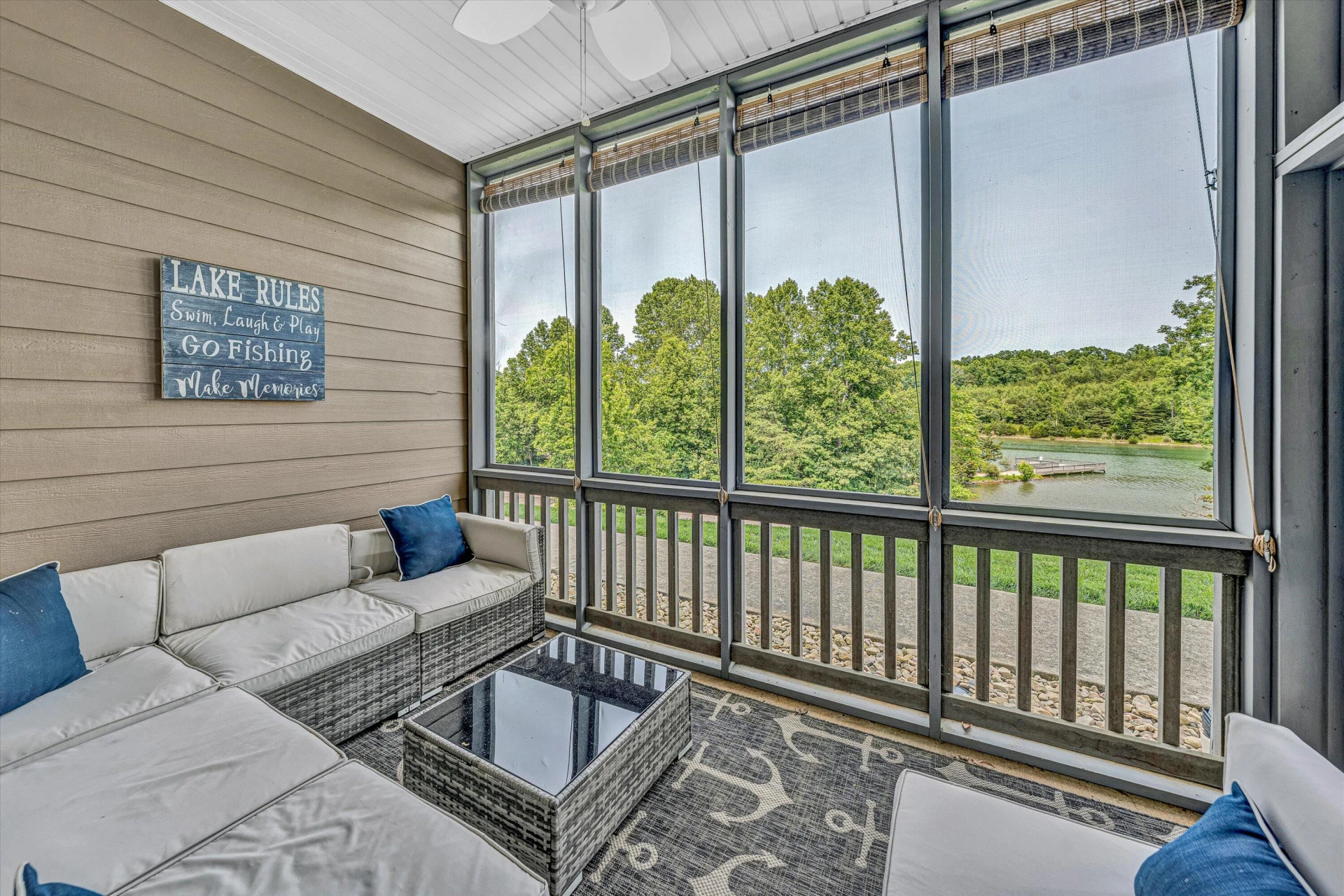 1175 Mariners WAY #58 - Photo 19