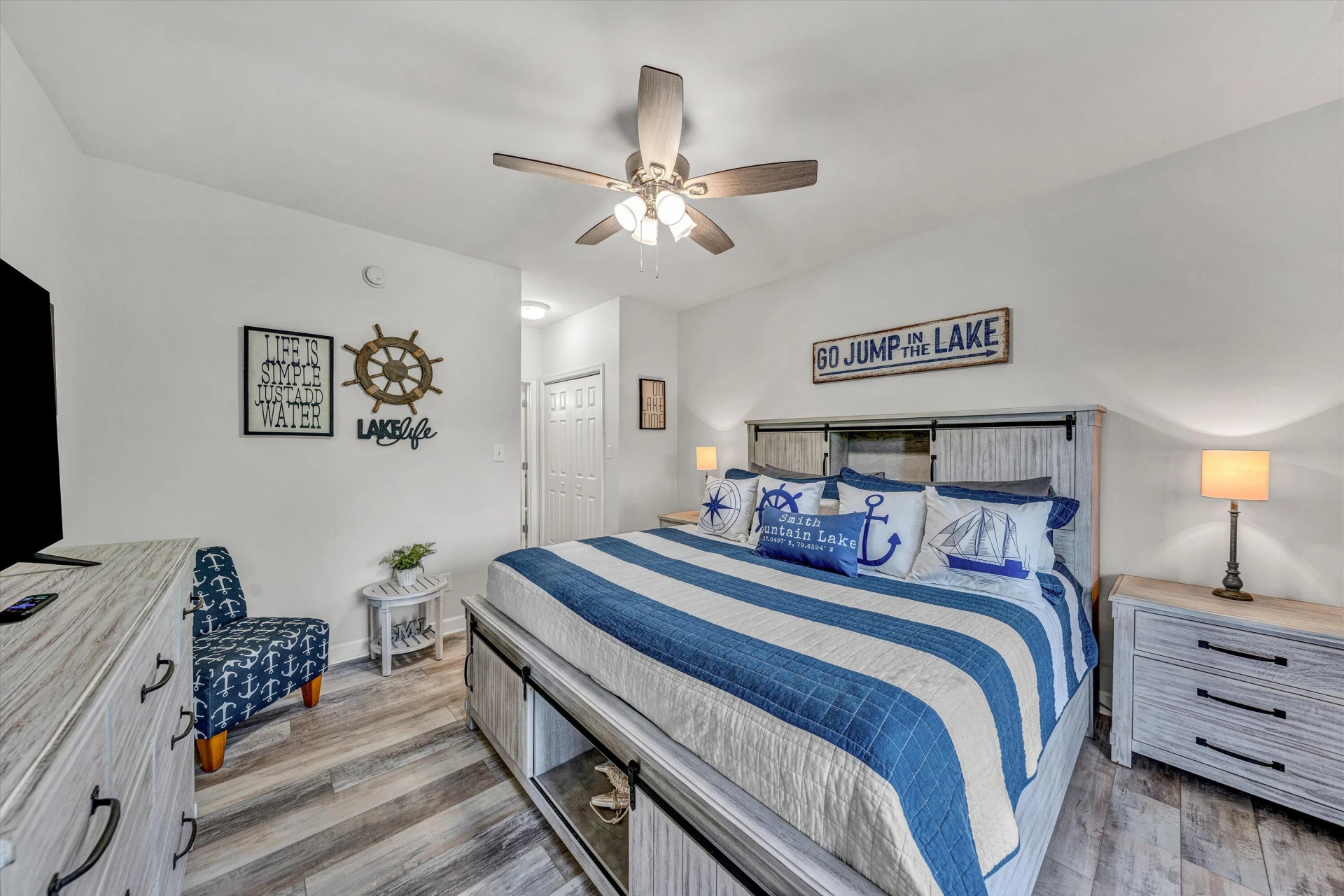 1175 Mariners WAY #58 - Photo 23