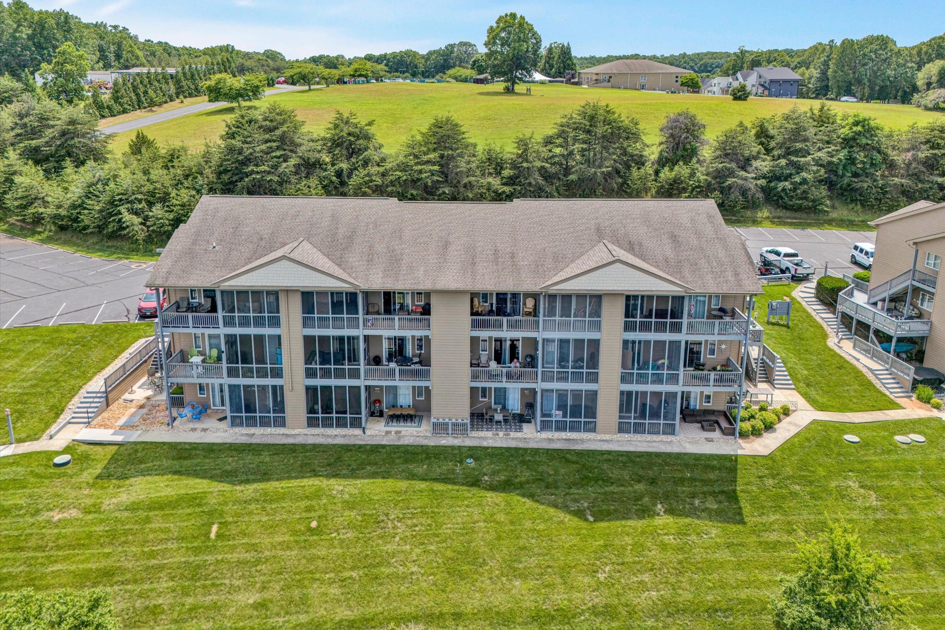 1175 Mariners WAY #58 - Photo 25