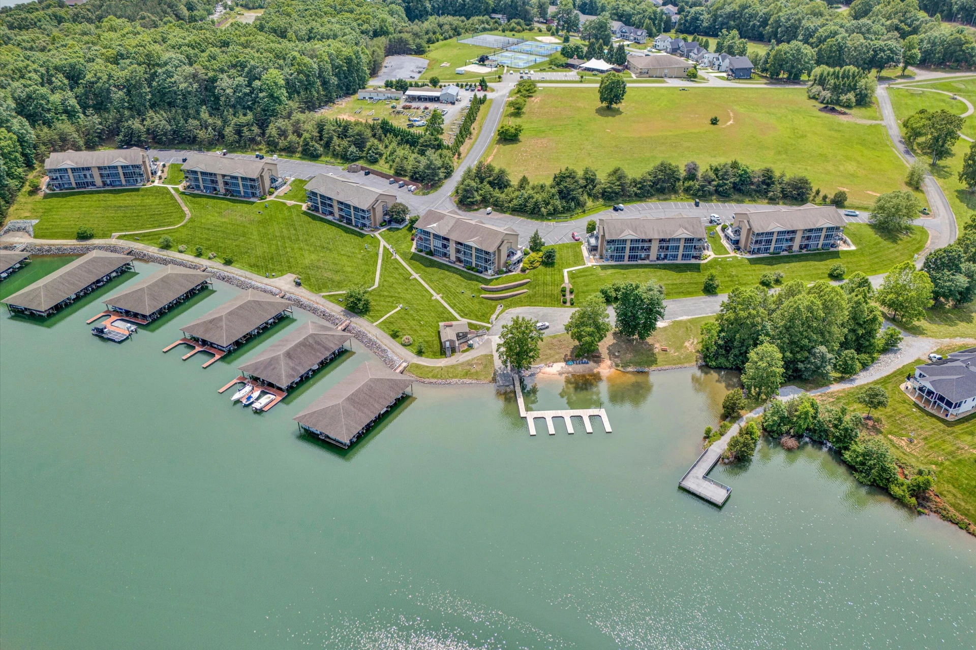 1175 Mariners WAY #58 - Photo 28