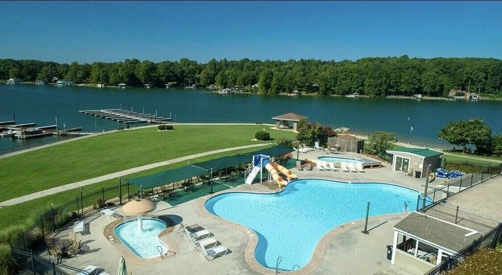 1175 Mariners WAY #58 - Photo 32