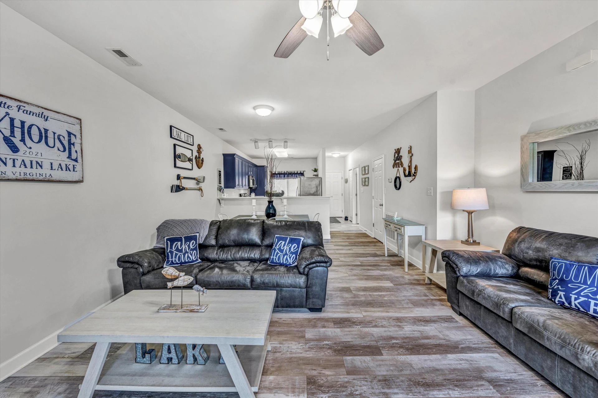 1175 Mariners WAY #58 - Photo 7
