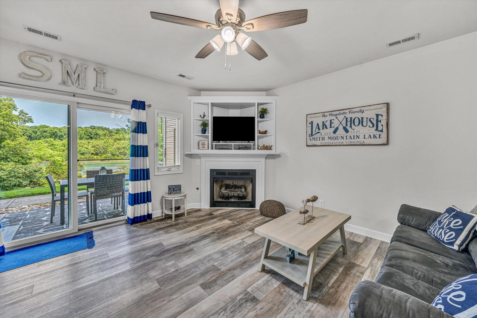 1175 Mariners WAY #58 - Photo 8