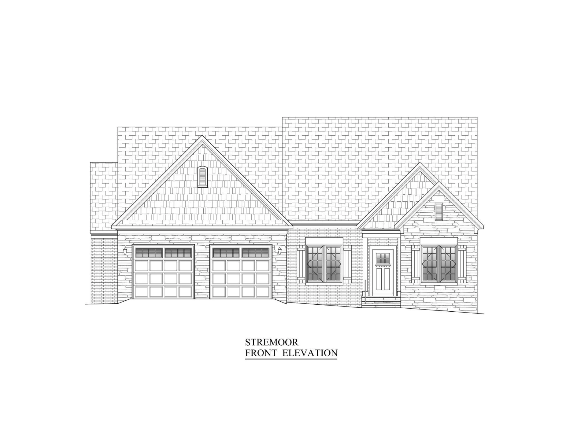 1019 Wilton Park DR - Photo 2