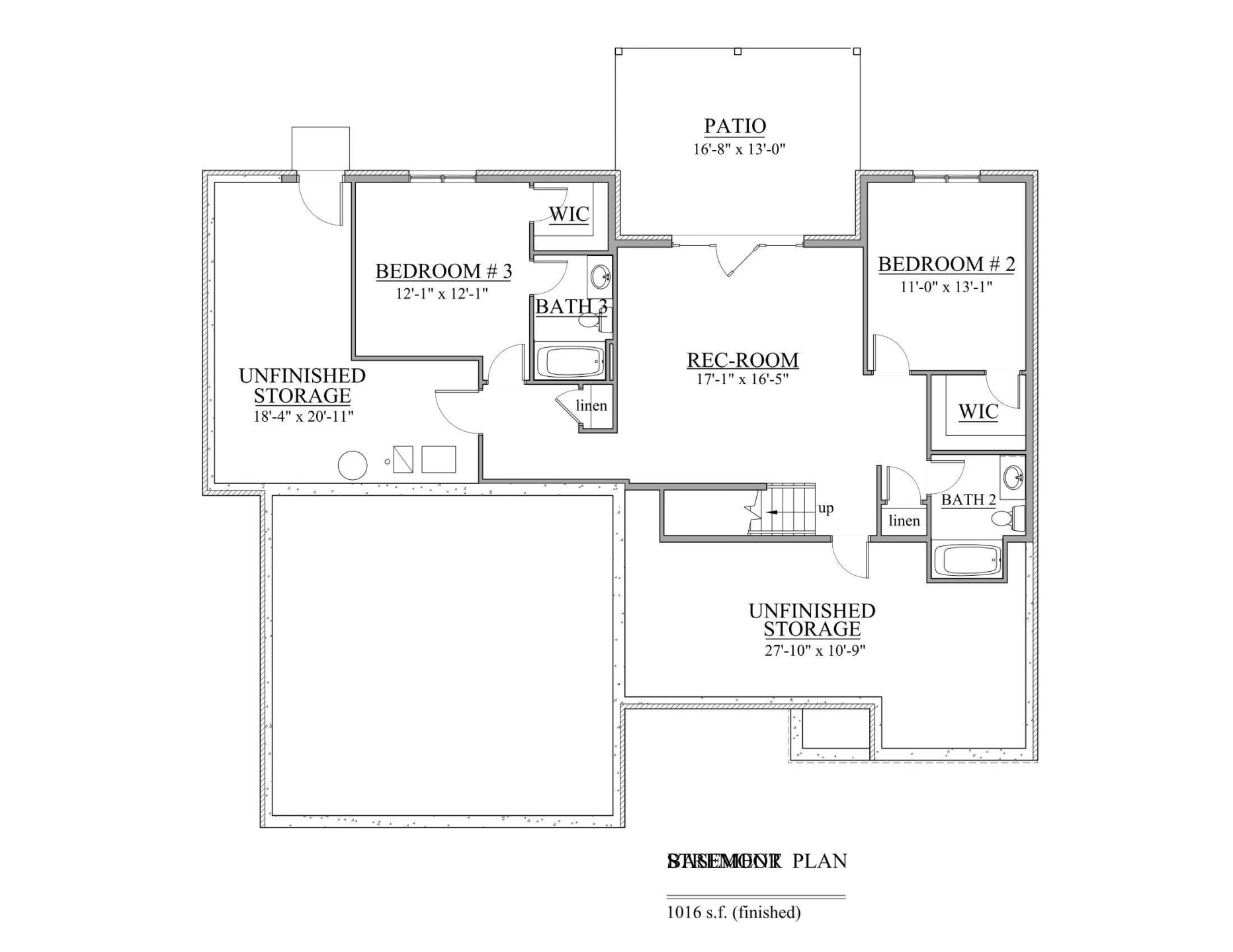 1019 Wilton Park DR - Photo 3