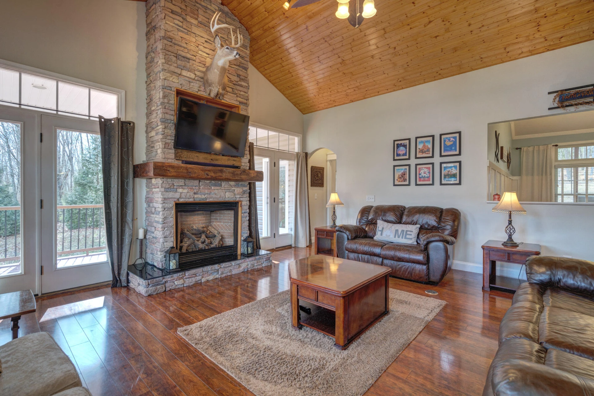 317 Cumberland Gap RD - Photo 16