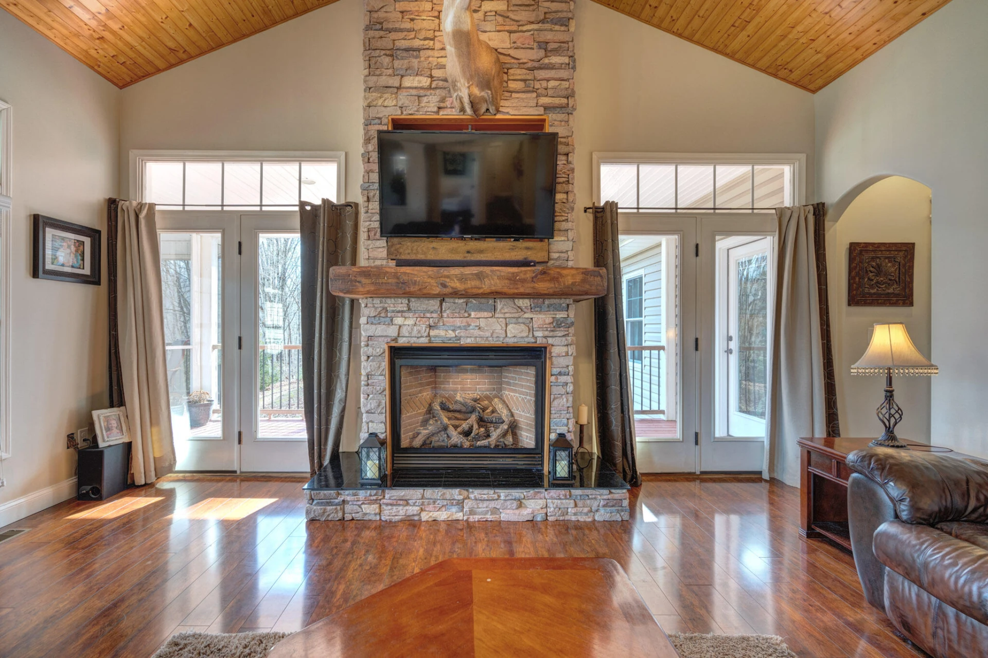 317 Cumberland Gap RD - Photo 17