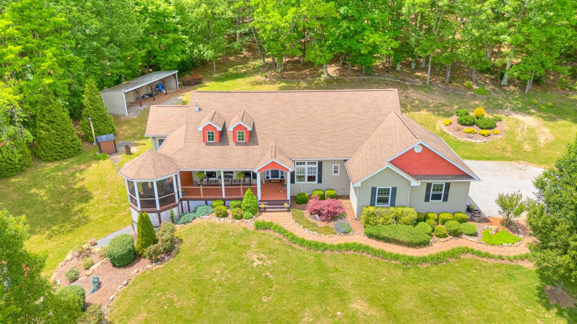 317 Cumberland Gap RD - Photo 3