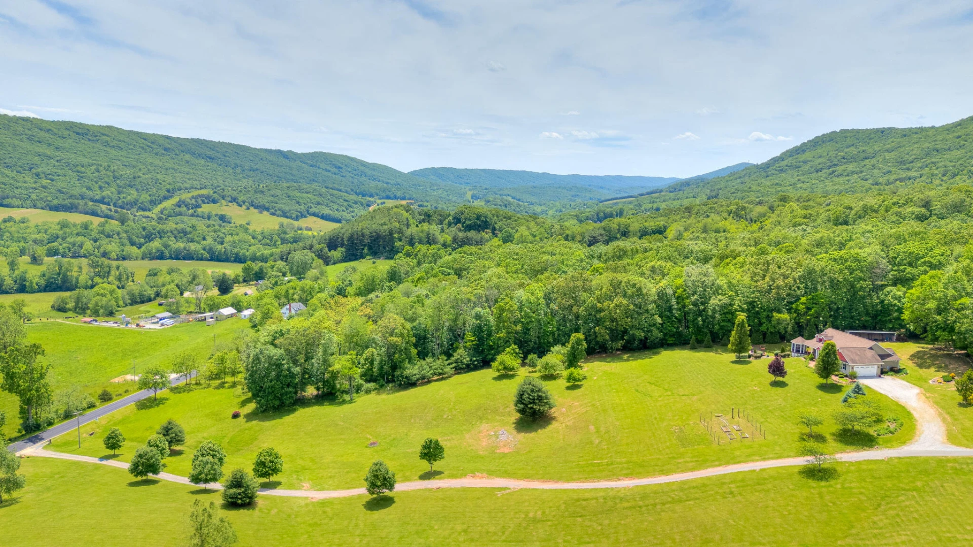 317 Cumberland Gap RD - Photo 4
