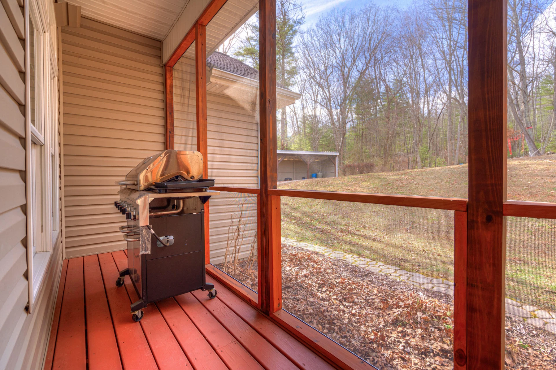317 Cumberland Gap RD - Photo 38