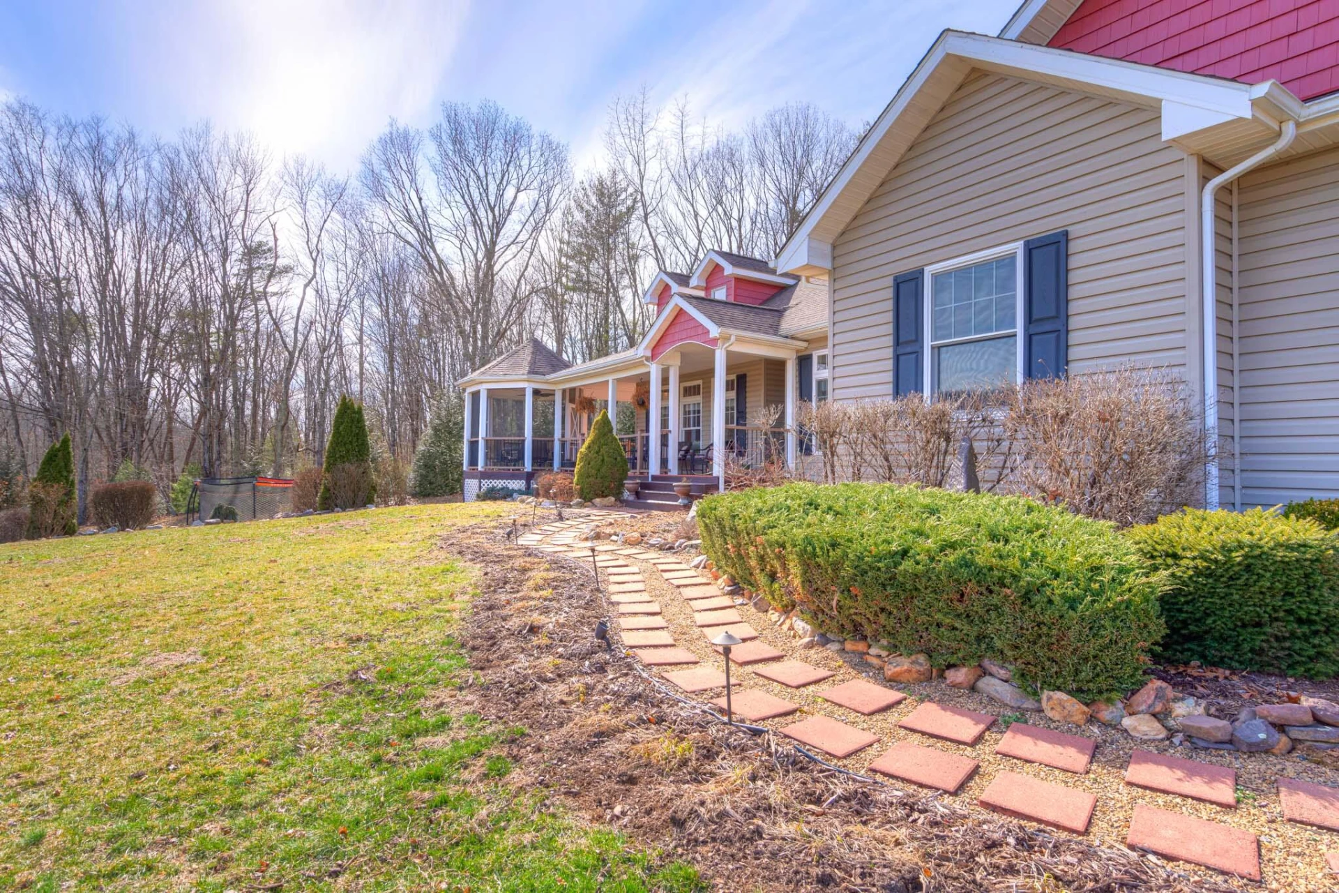 317 Cumberland Gap RD - Photo 73