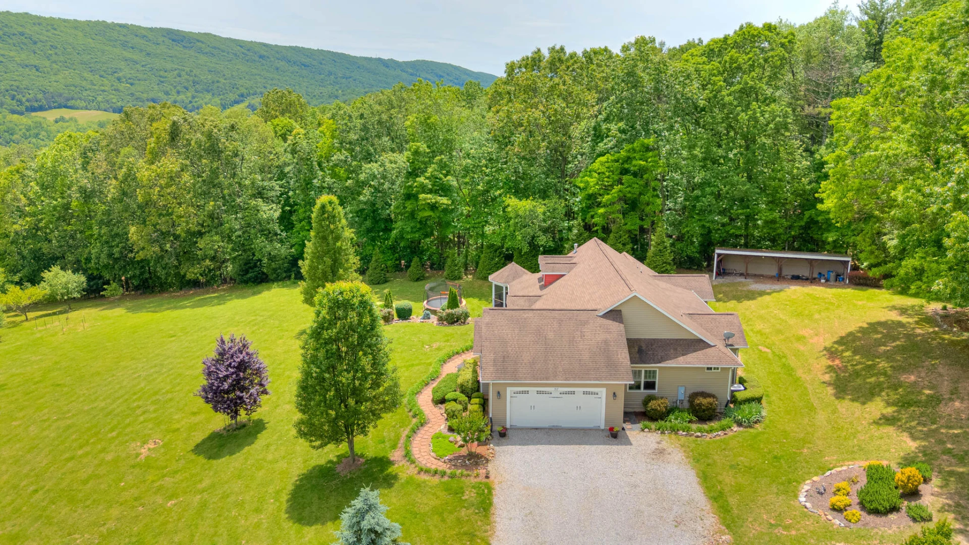 317 Cumberland Gap RD - Photo 77
