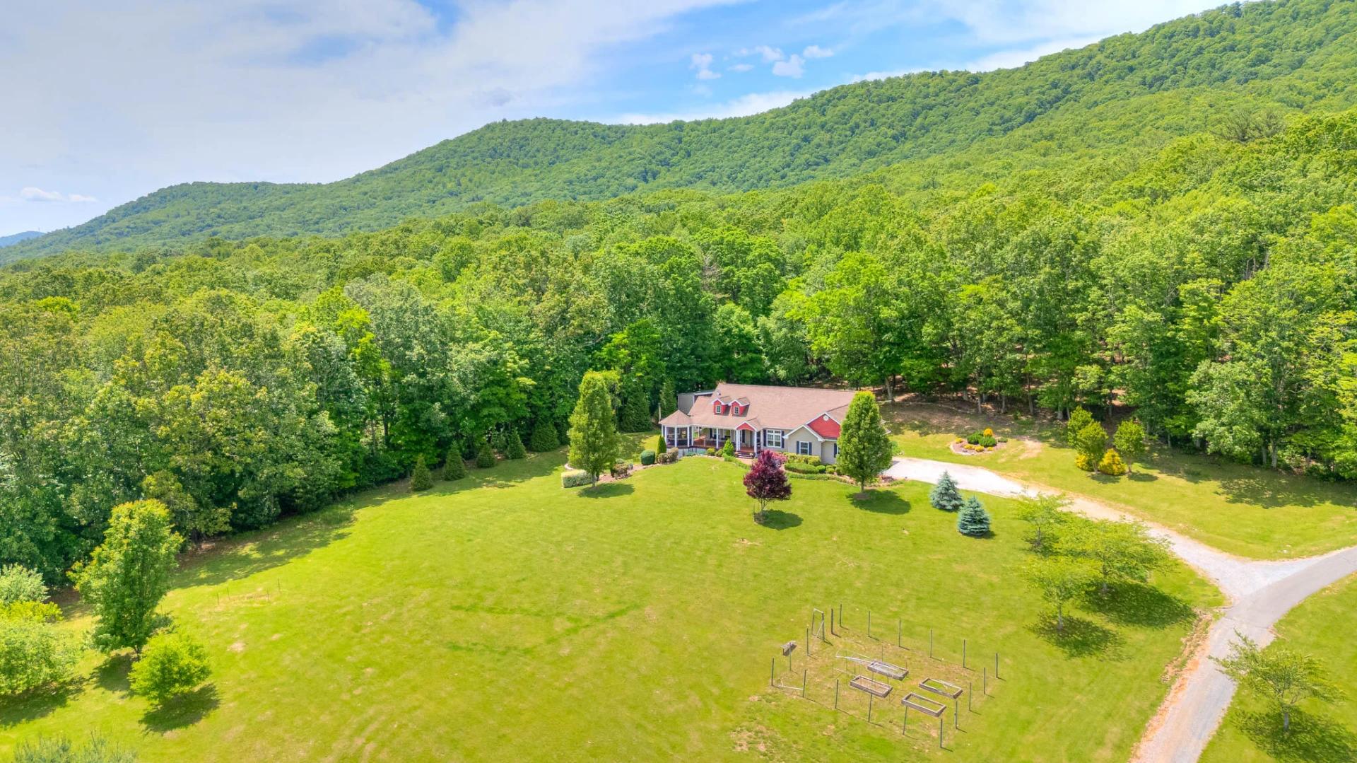 317 Cumberland Gap RD - Photo 88