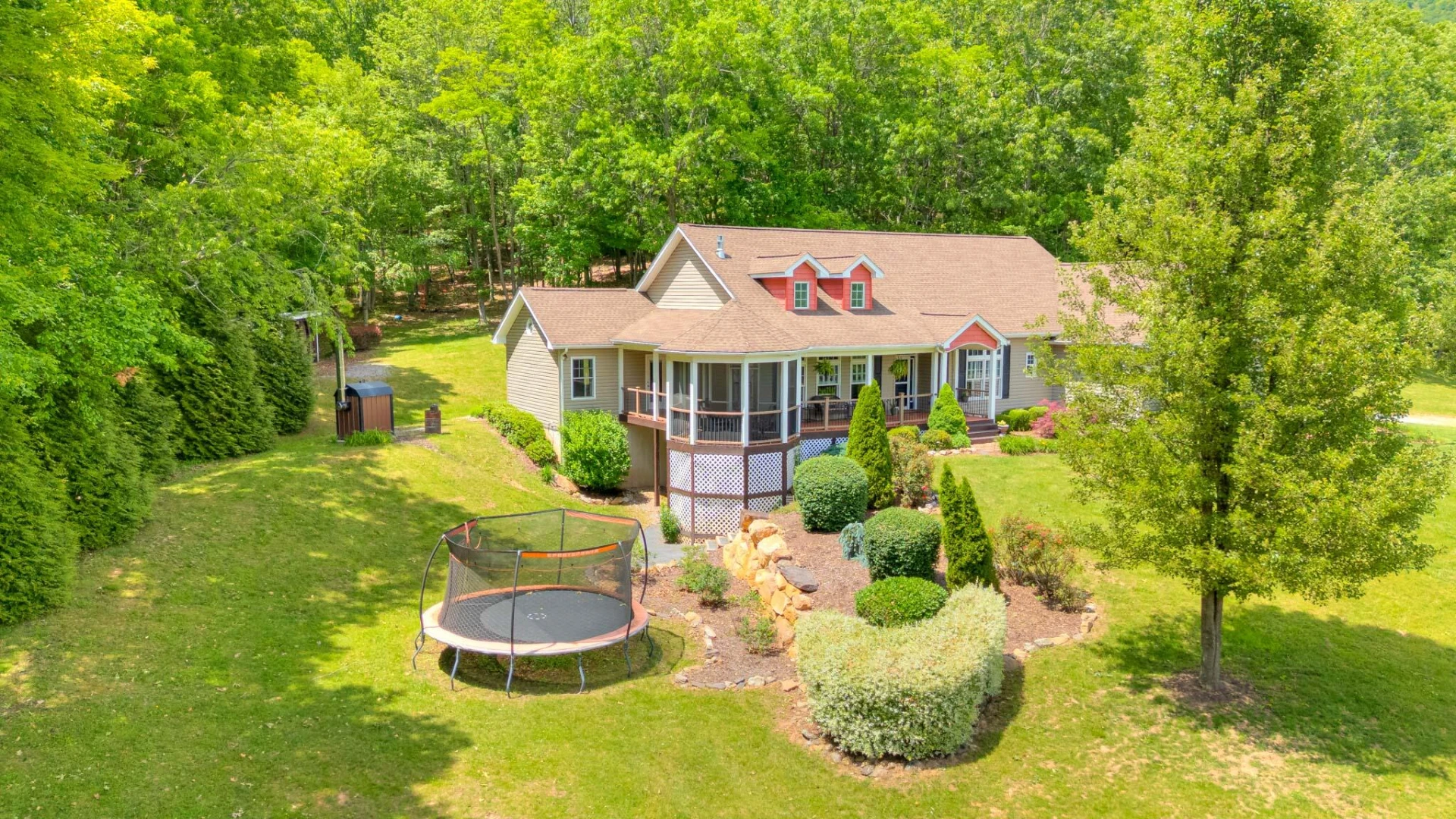 317 Cumberland Gap RD - Photo 89