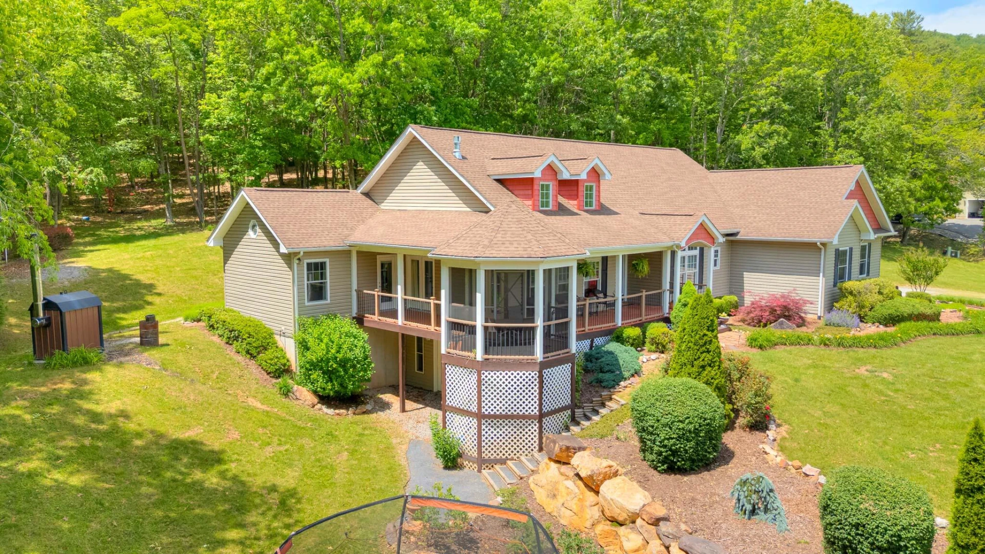 317 Cumberland Gap RD - Photo 90