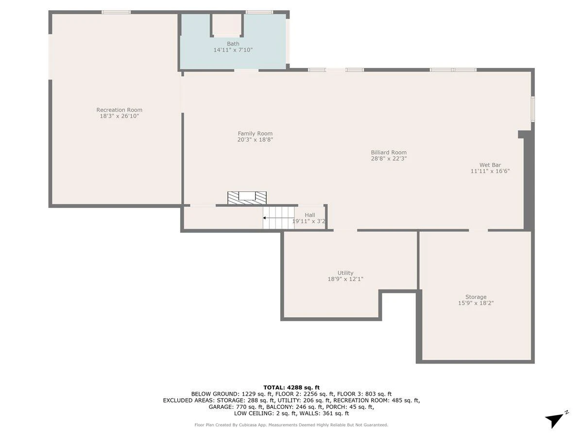 274 Ernest DR - Photo 72