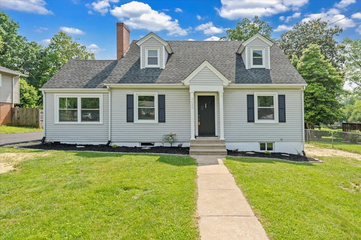 3625 Poplar DR