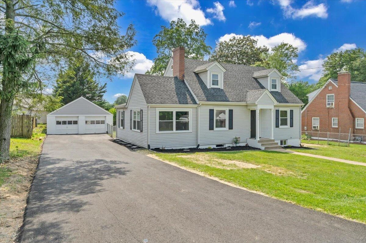 3625 Poplar DR - Photo 32