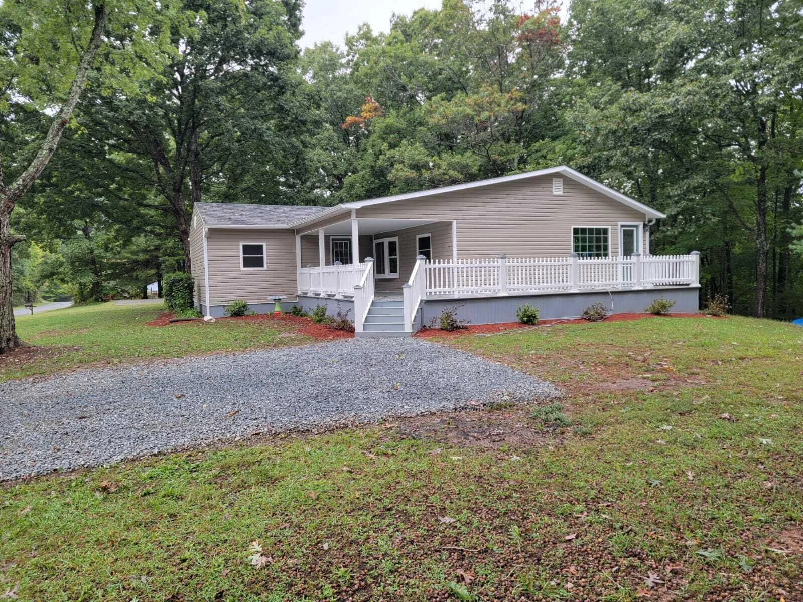 640 Cooks Knob RD - Photo 2