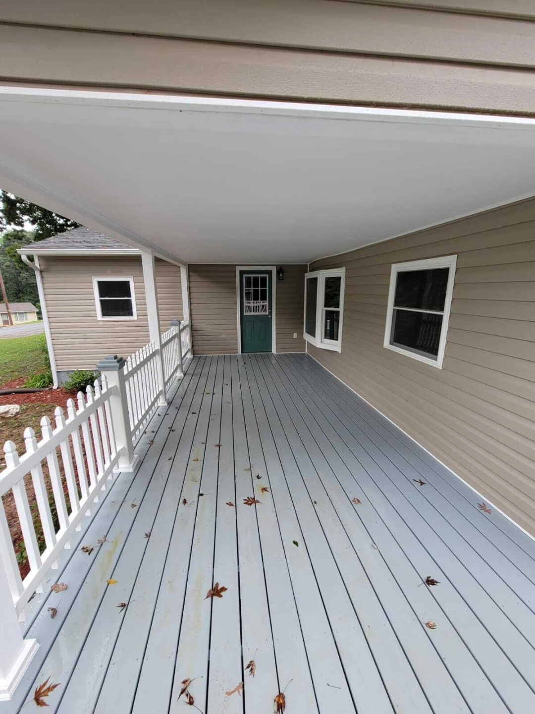 640 Cooks Knob RD - Photo 3