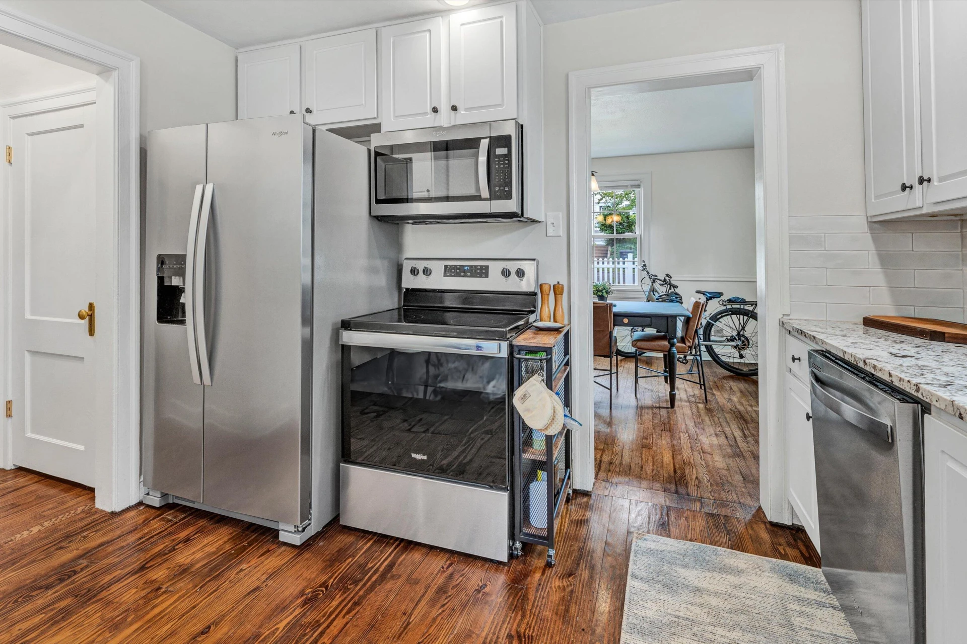 2607 Alberta AVE - Photo 16
