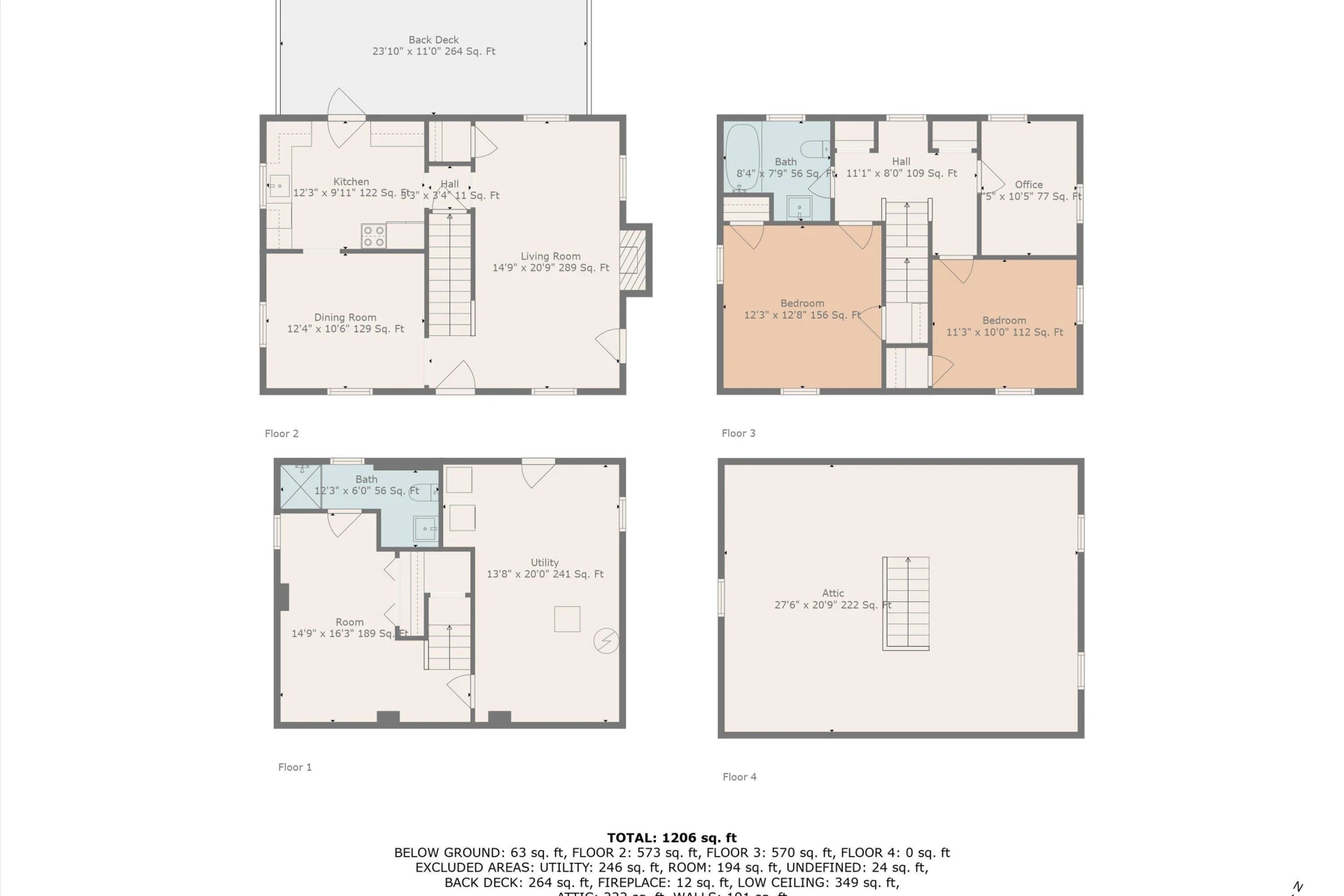 2607 Alberta AVE - Photo 40