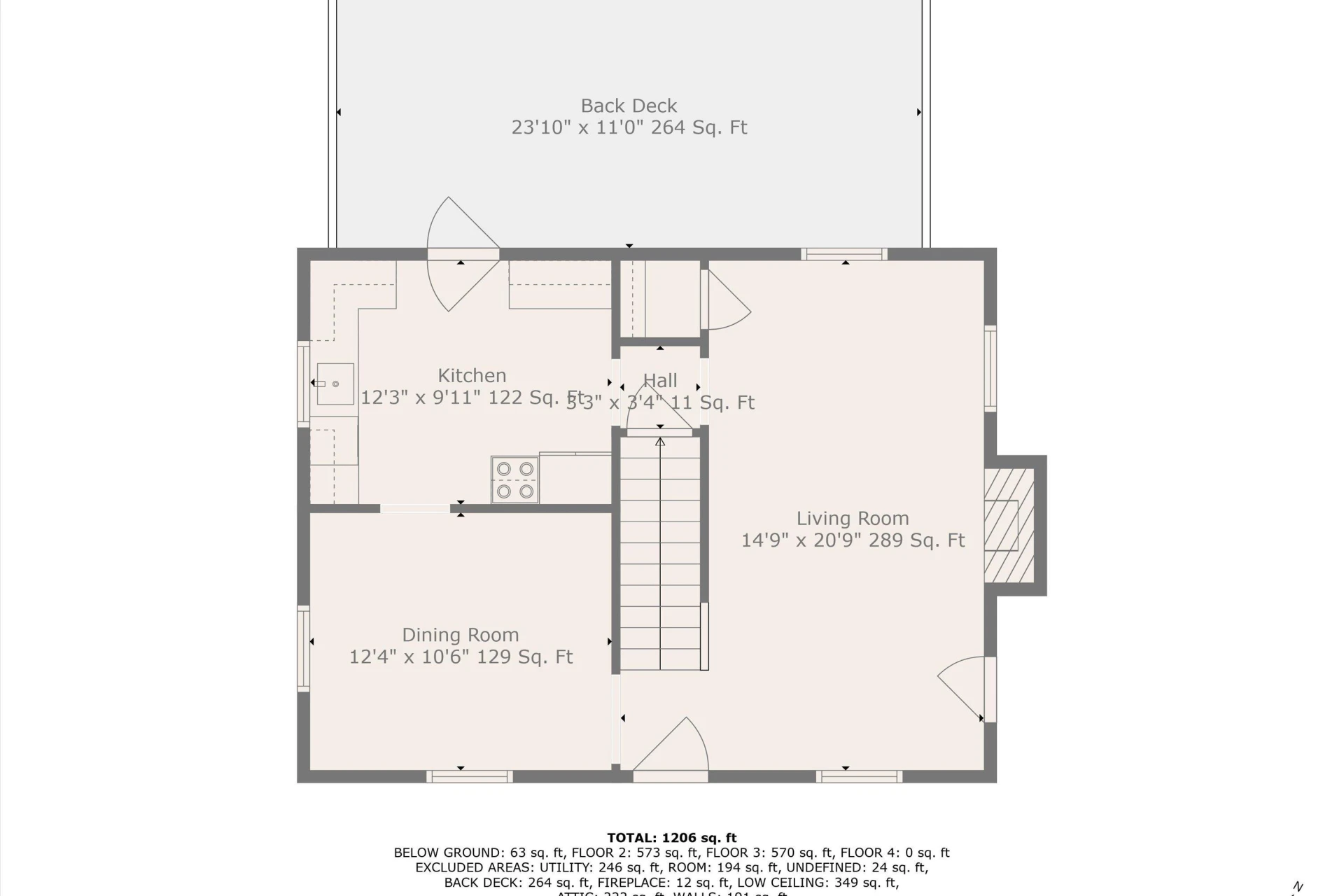 2607 Alberta AVE - Photo 41