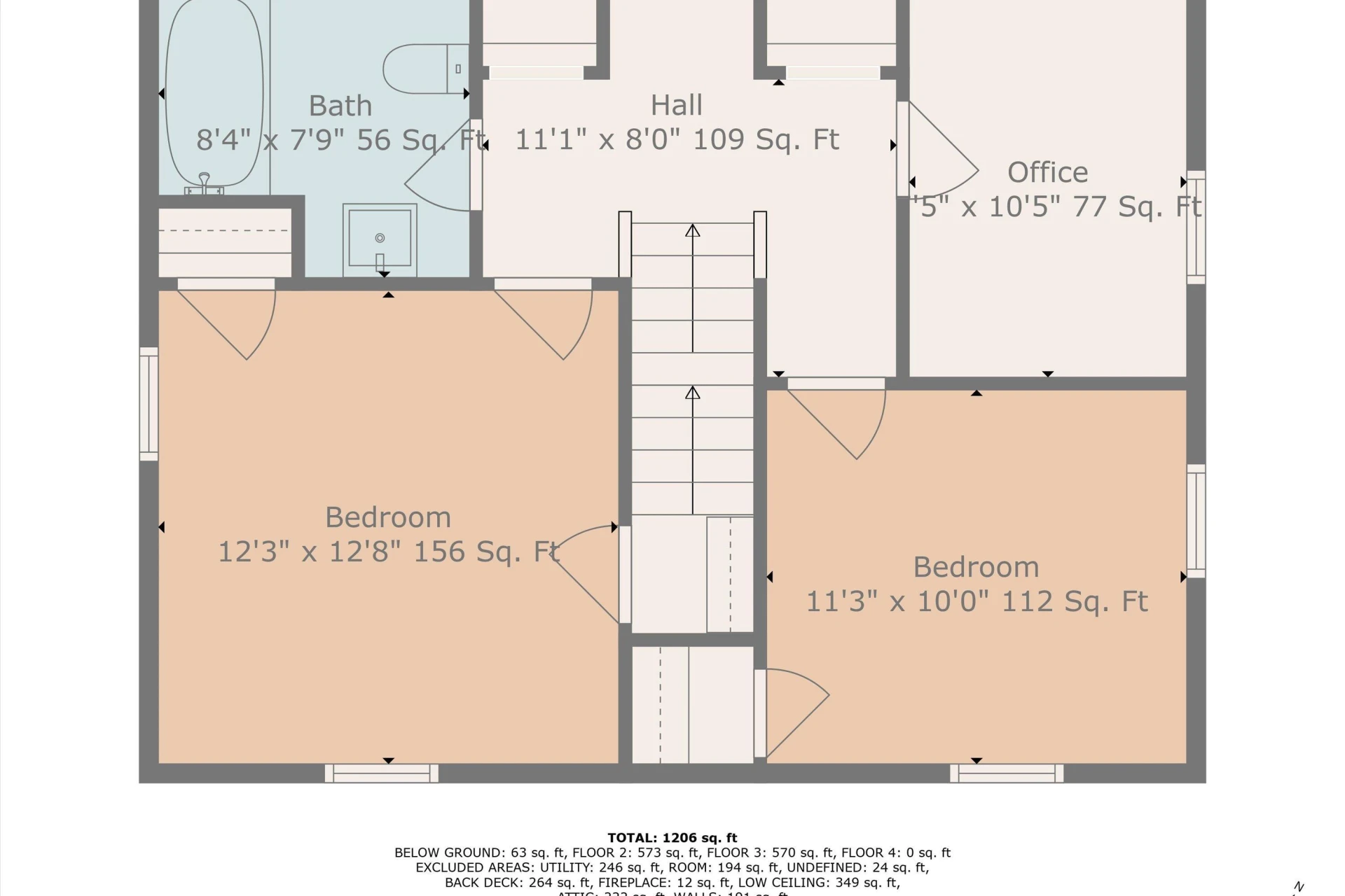 2607 Alberta AVE - Photo 42