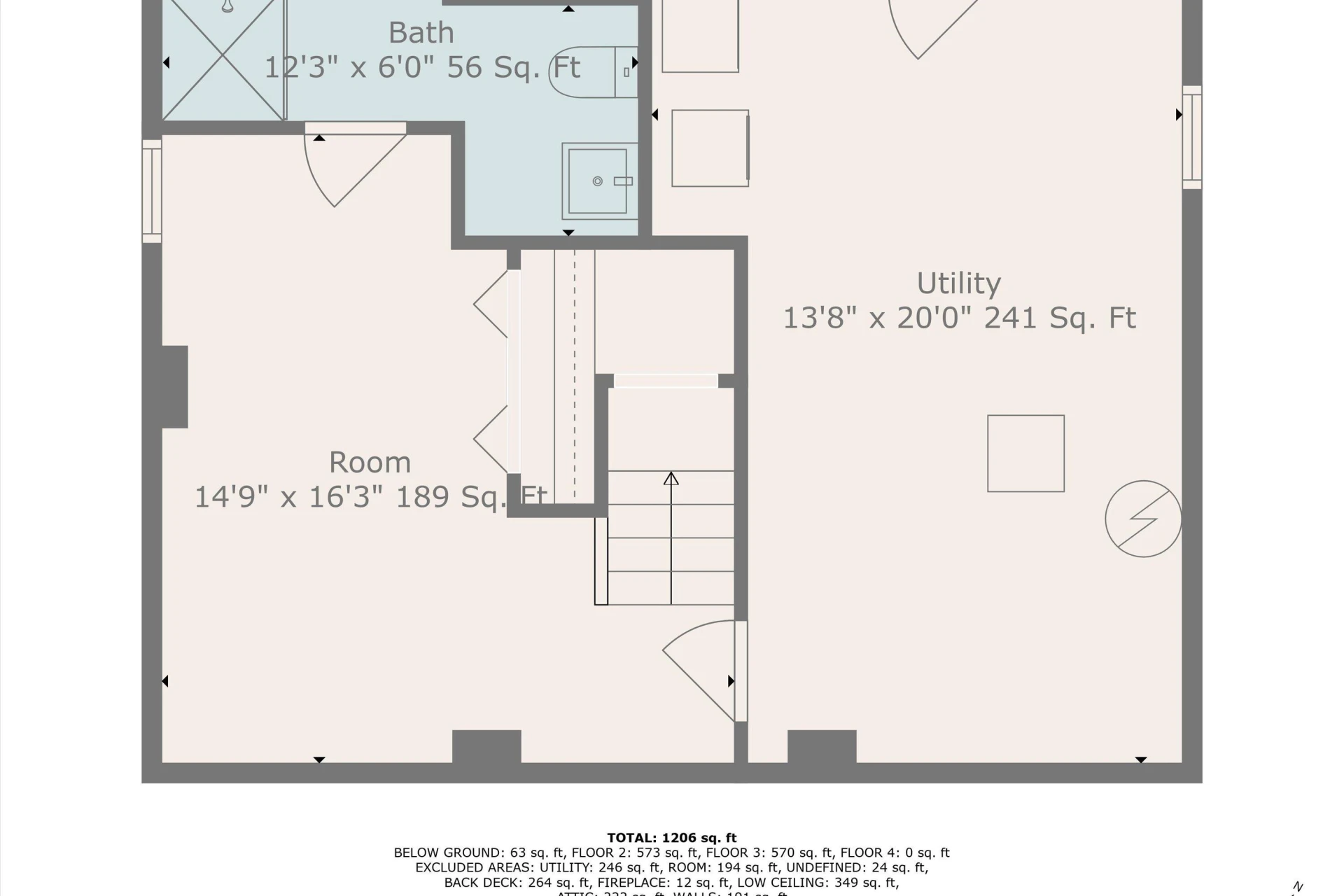 2607 Alberta AVE - Photo 44