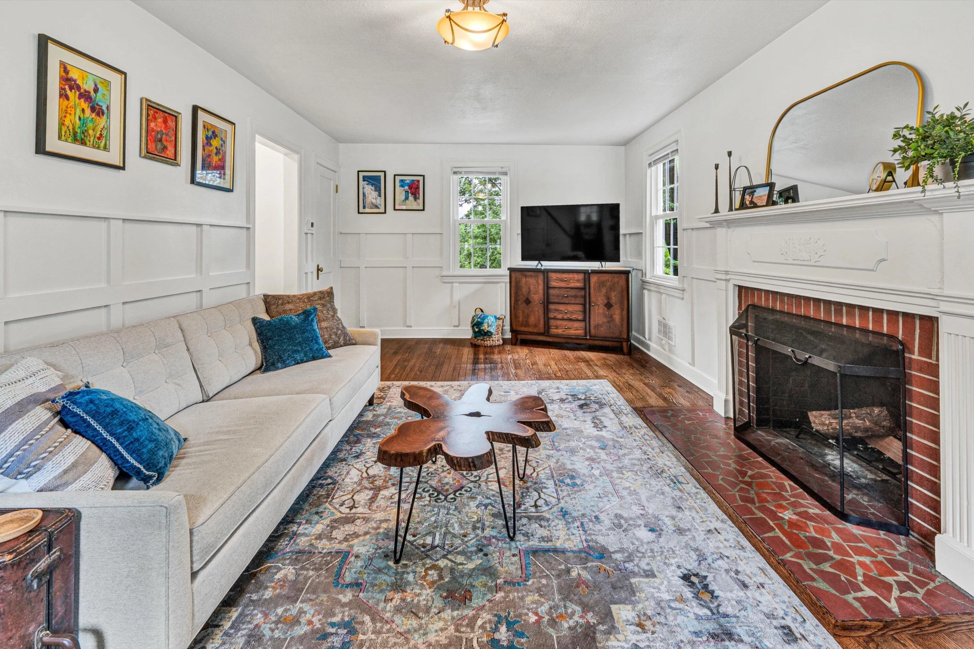 2607 Alberta AVE - Photo 10