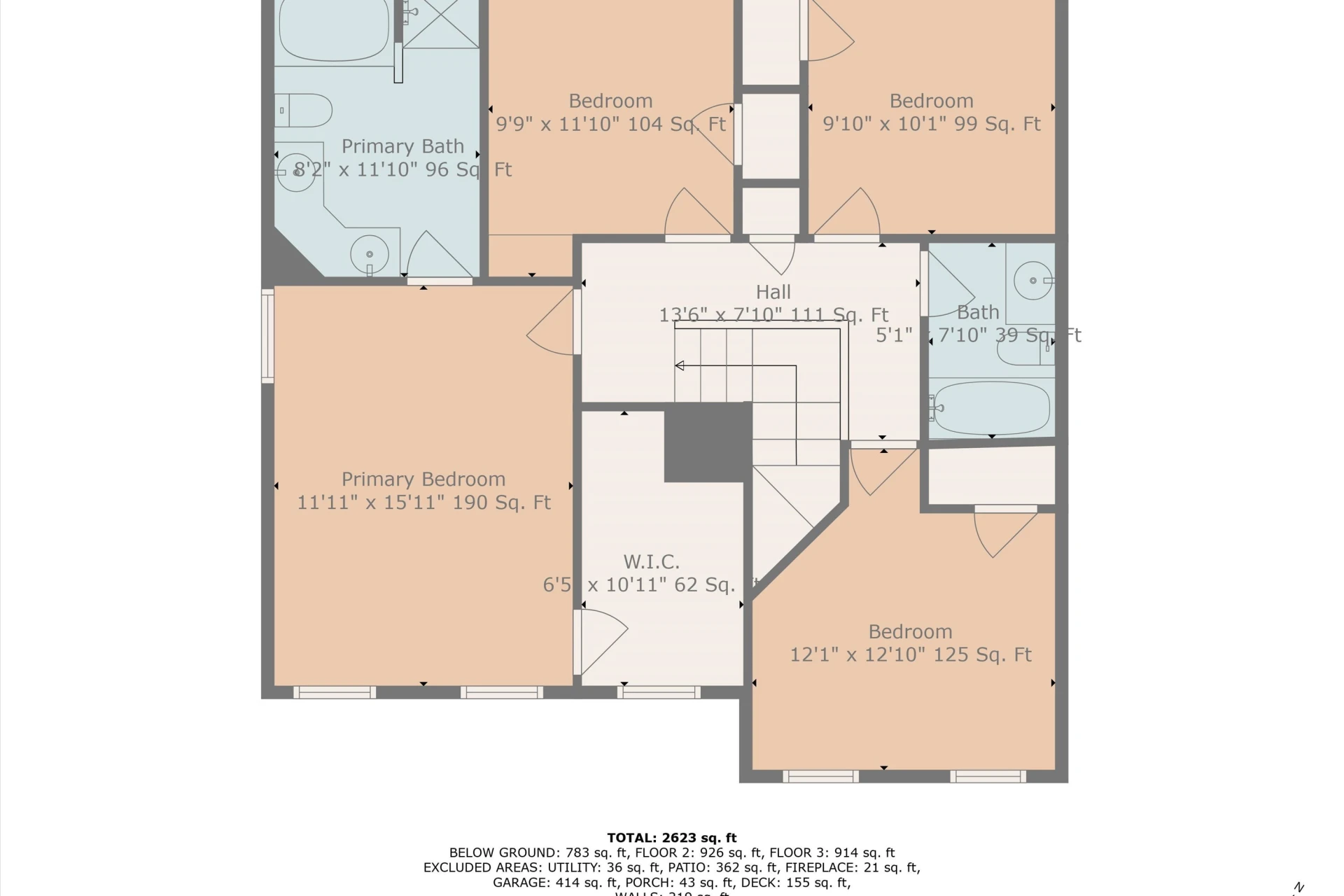 6115 St Ives CT - Photo 3