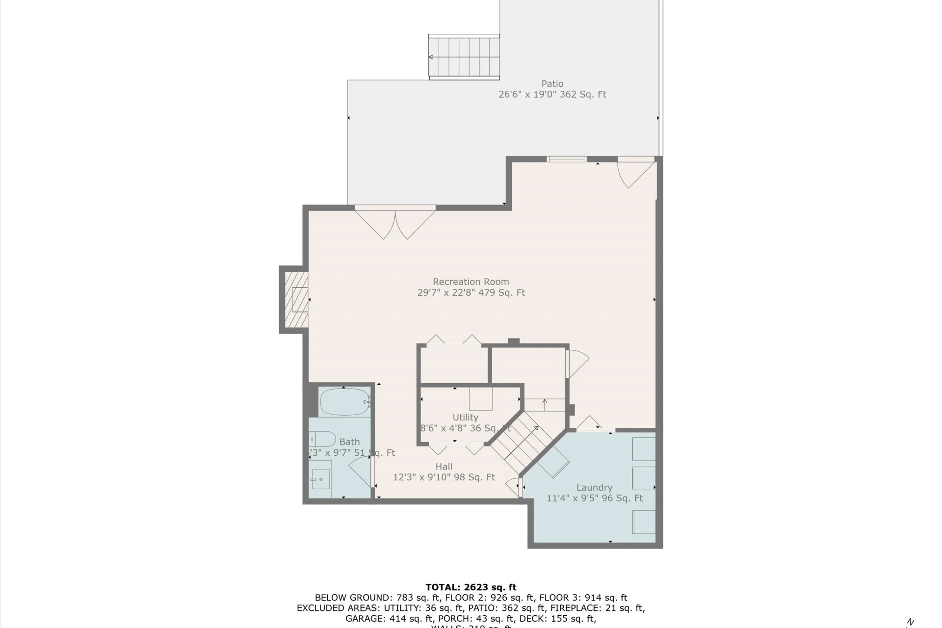 6115 St Ives CT - Photo 5
