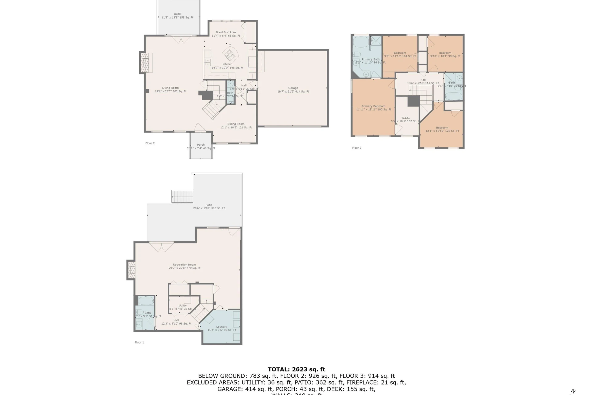6115 St Ives CT - Photo 42
