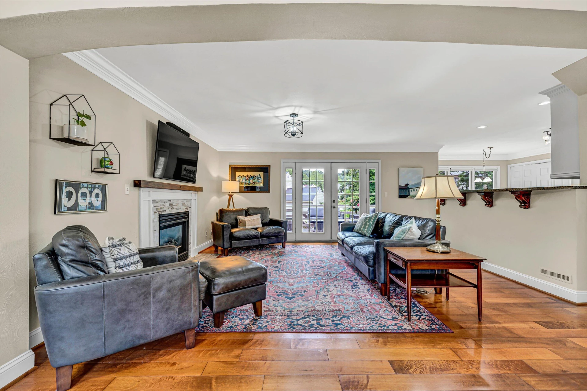 6115 St Ives CT - Photo 8