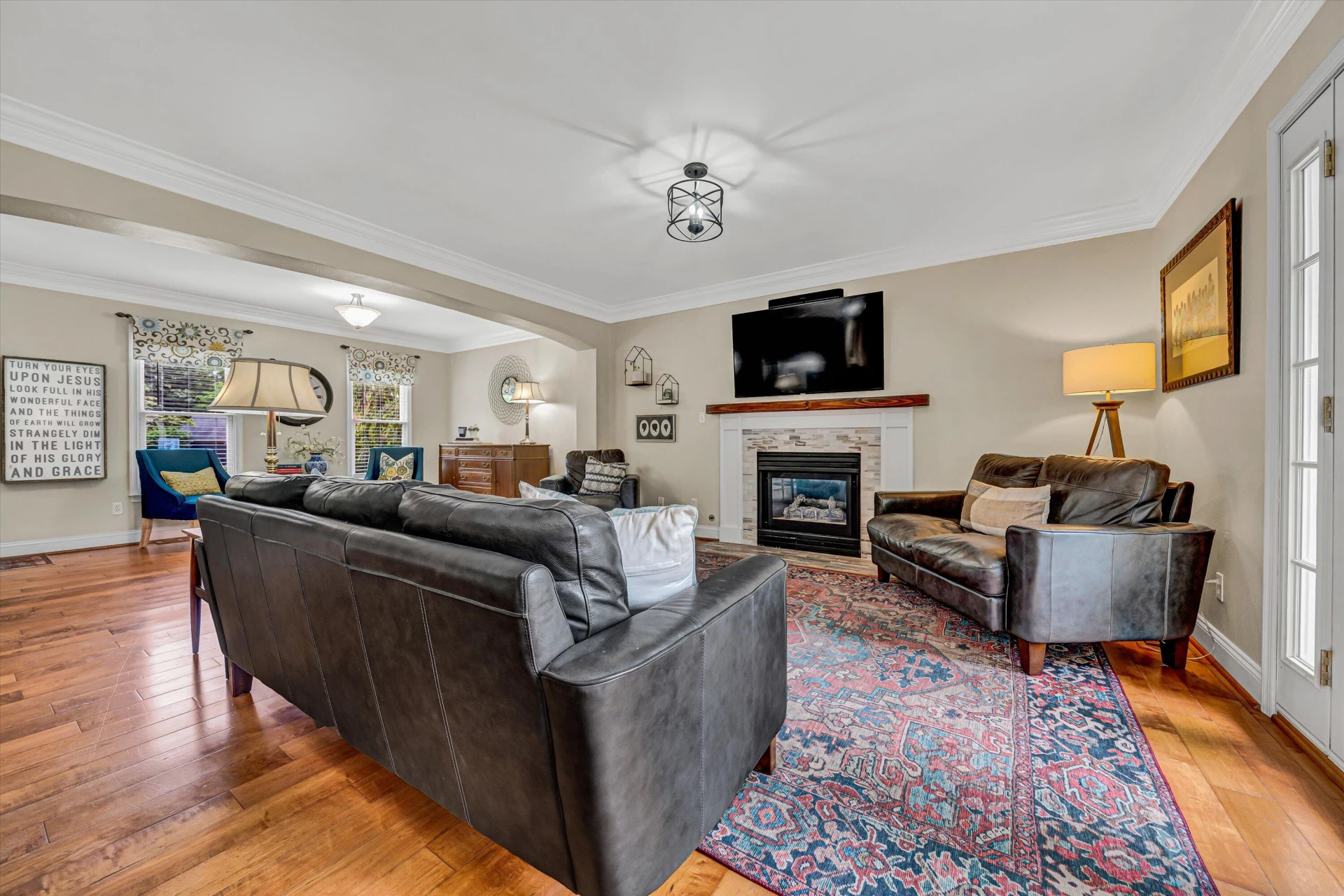 6115 St Ives CT - Photo 10