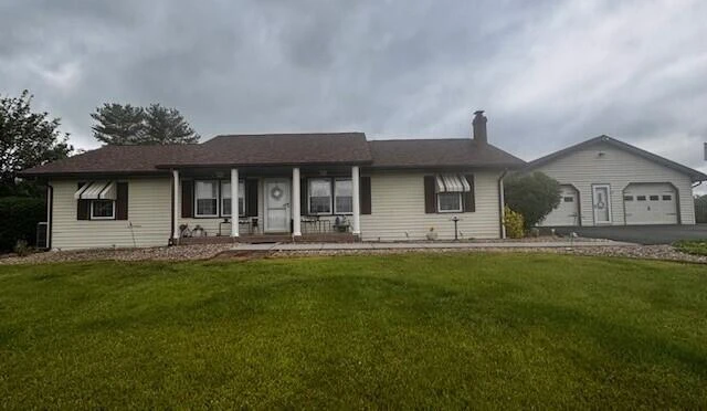 2208 Childress RD