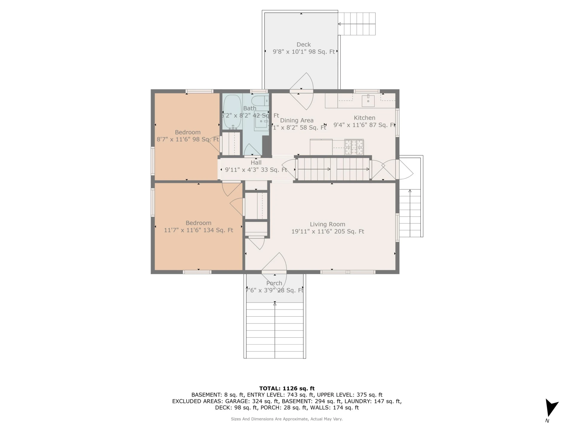 2752 Lansing DR - Photo 23