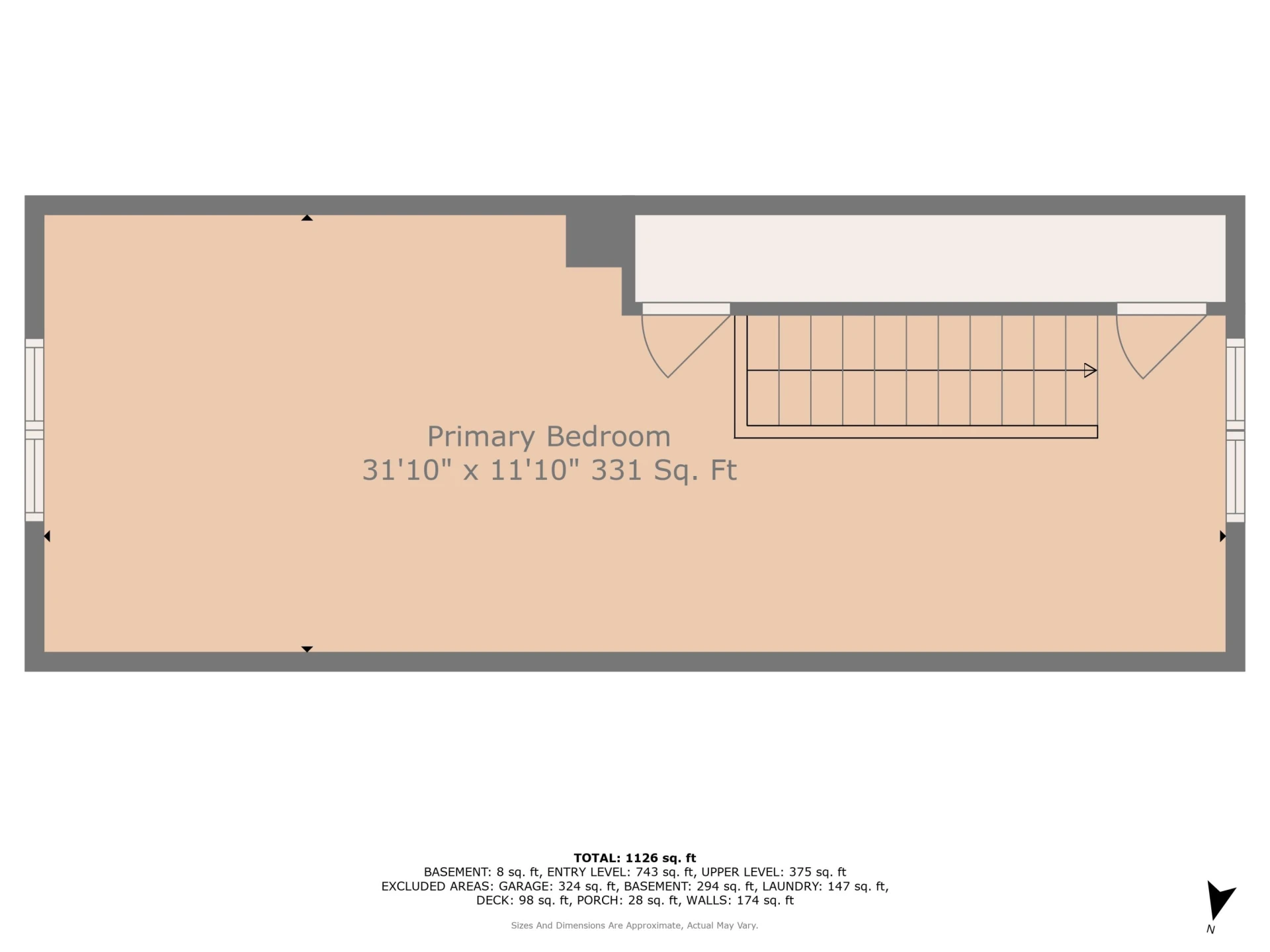 2752 Lansing DR - Photo 24