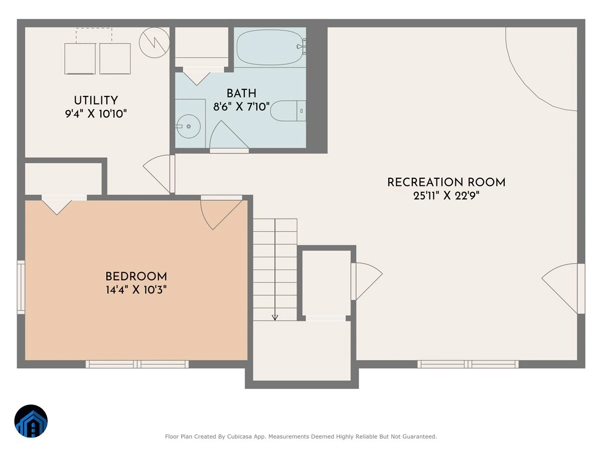 105 Forest Hill LN - Photo 3