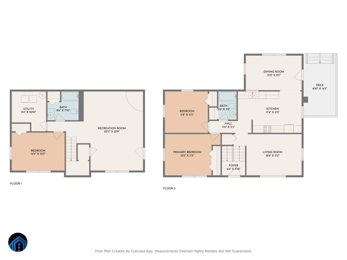 105 Forest Hill LN - Photo 5