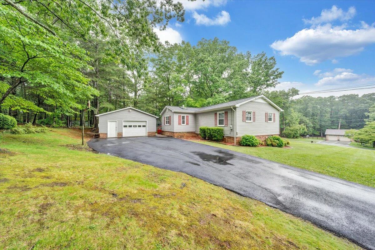 105 Forest Hill LN - Photo 42